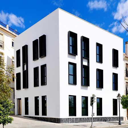 קורדובה Apartamentos Ribera 19 מראה חיצוני תמונה