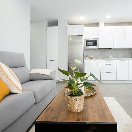 קורדובה Apartamentos Ribera 19 מראה חיצוני תמונה