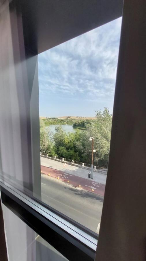קורדובה Apartamentos Ribera 19 מראה חיצוני תמונה