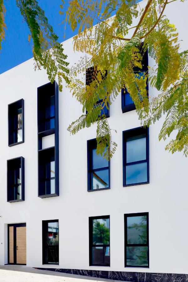 קורדובה Apartamentos Ribera 19 מראה חיצוני תמונה