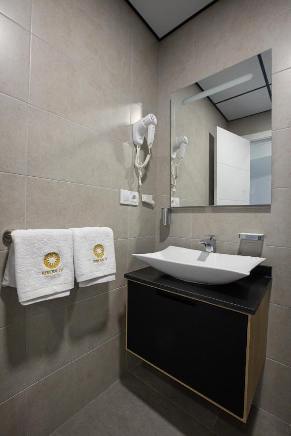 קורדובה Apartamentos Ribera 19 מראה חיצוני תמונה