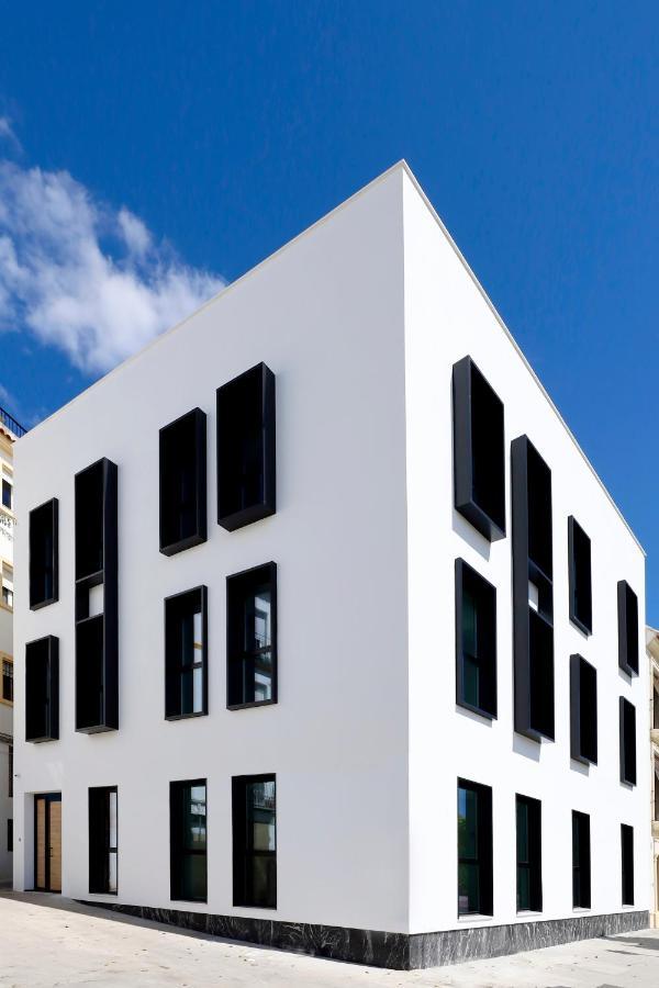 קורדובה Apartamentos Ribera 19 מראה חיצוני תמונה