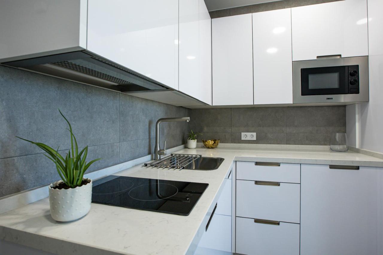 קורדובה Apartamentos Ribera 19 מראה חיצוני תמונה