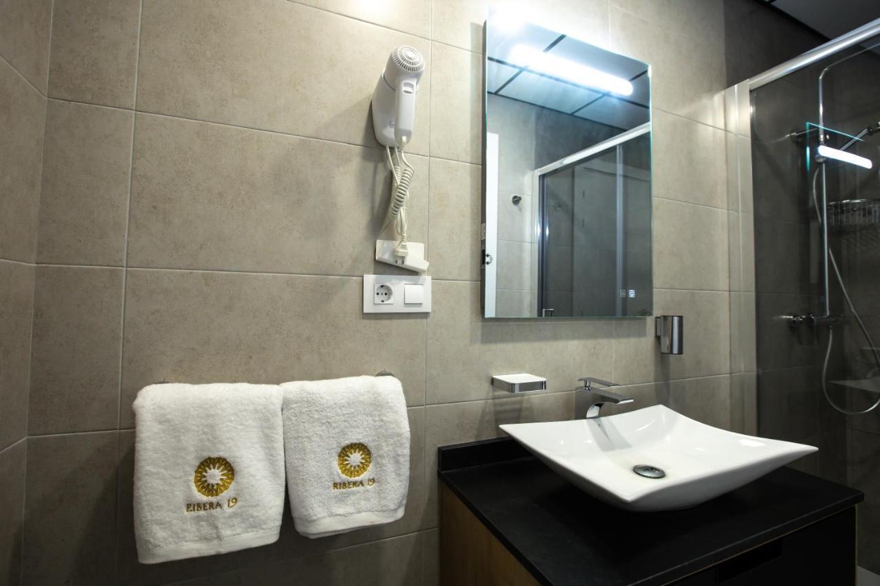 קורדובה Apartamentos Ribera 19 מראה חיצוני תמונה