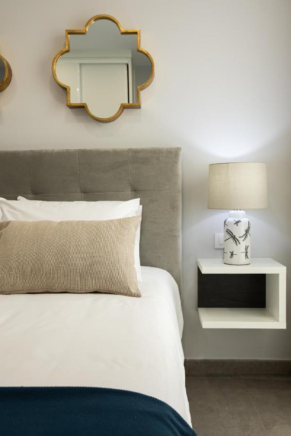 קורדובה Apartamentos Ribera 19 מראה חיצוני תמונה