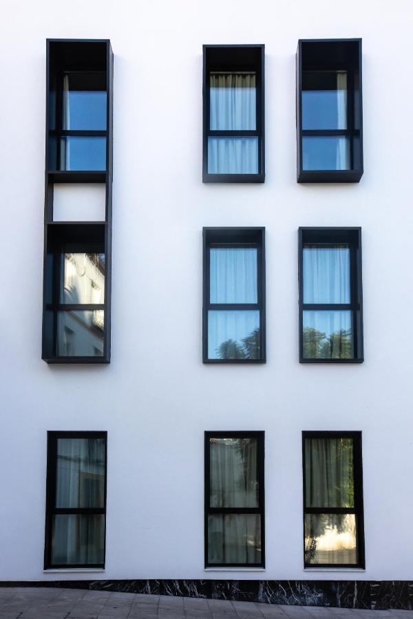 קורדובה Apartamentos Ribera 19 מראה חיצוני תמונה