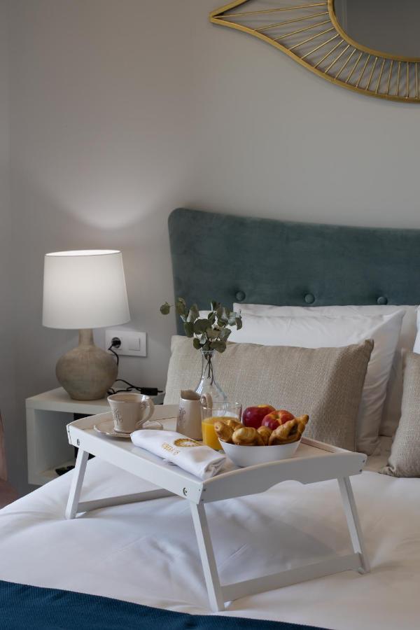 קורדובה Apartamentos Ribera 19 מראה חיצוני תמונה
