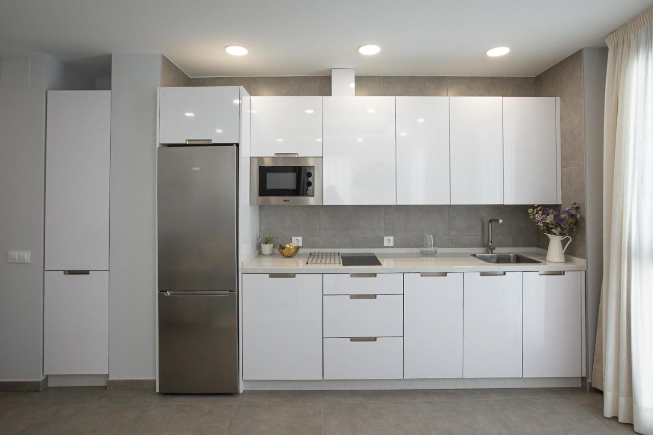 קורדובה Apartamentos Ribera 19 מראה חיצוני תמונה