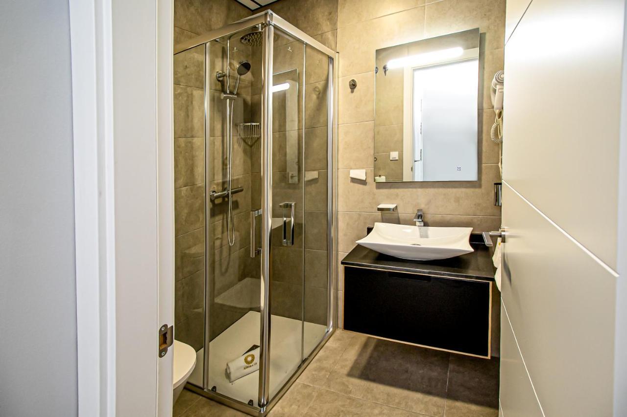 קורדובה Apartamentos Ribera 19 מראה חיצוני תמונה