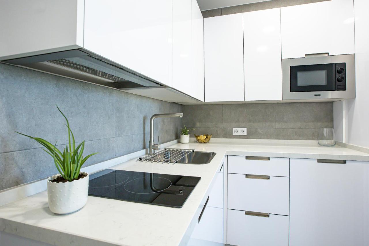 קורדובה Apartamentos Ribera 19 מראה חיצוני תמונה