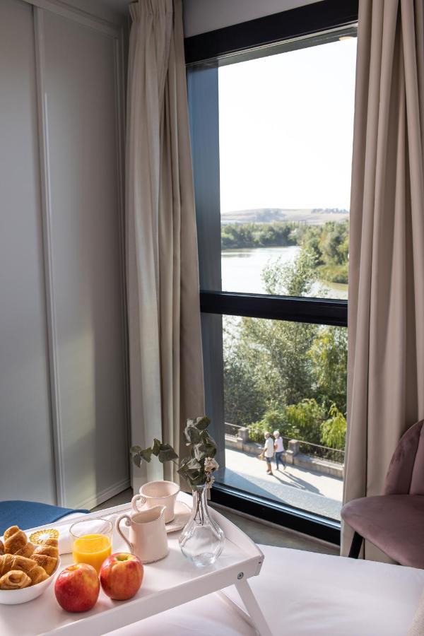 קורדובה Apartamentos Ribera 19 מראה חיצוני תמונה