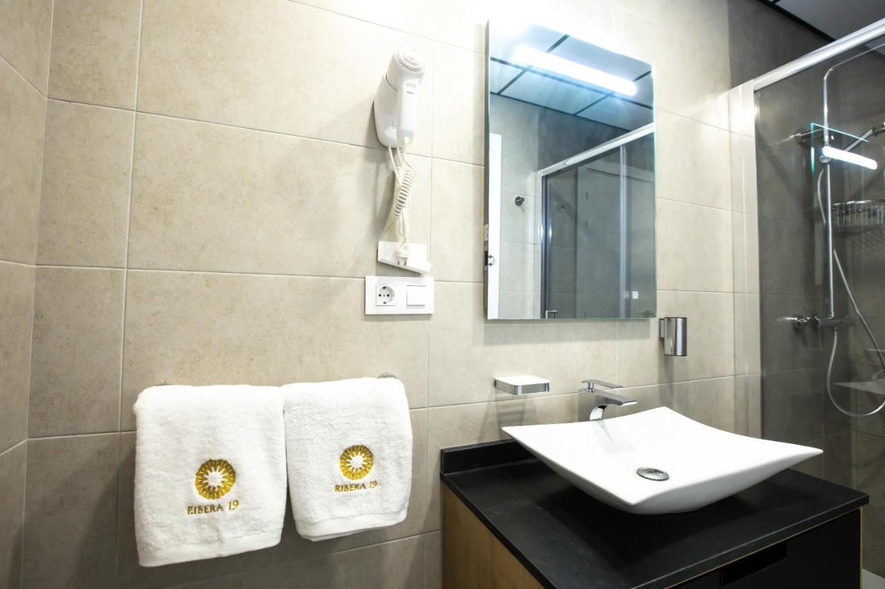 קורדובה Apartamentos Ribera 19 מראה חיצוני תמונה