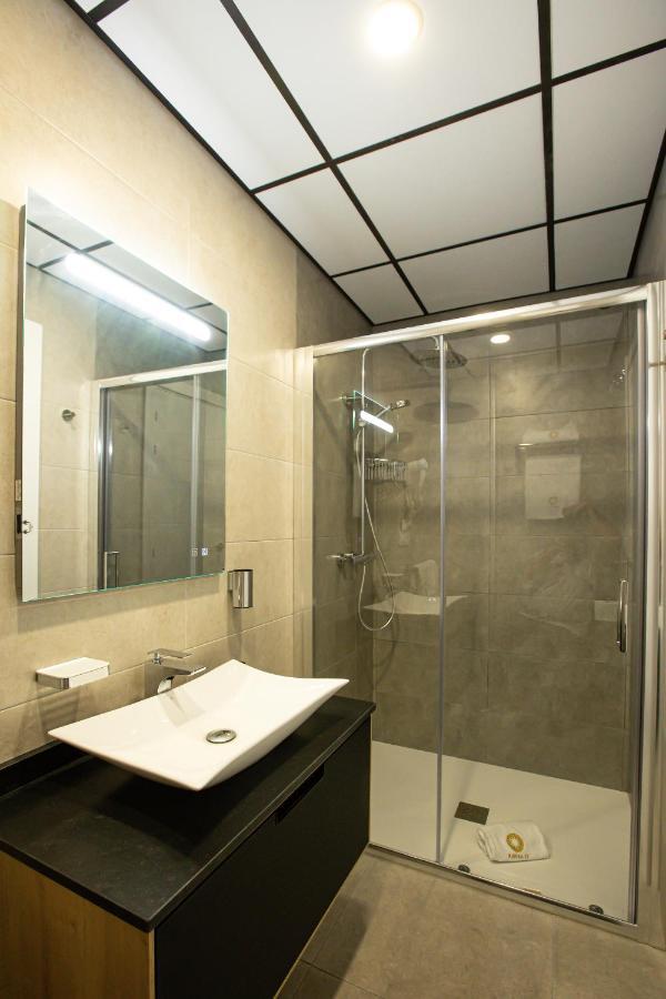 קורדובה Apartamentos Ribera 19 מראה חיצוני תמונה