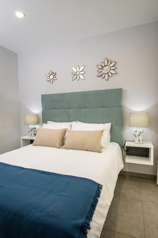 קורדובה Apartamentos Ribera 19 מראה חיצוני תמונה